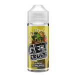 Get 100ml Fruits Lemon & Pineapple