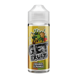 Get 100ml Fruits Orange & Mango