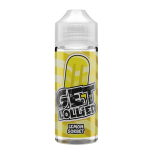 Get 100ml Lollied Lemon Sorbet