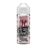 Get 100ml Lollied Raspberry Ripple