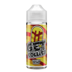 Get 100ml Lollied Rocket Lolly