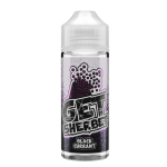 Get 100ml Sherbet Blackcurrant
