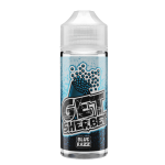 Get 100ml Sherbet Blue Razz