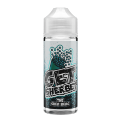 Get 100ml Sherbet The Sher Berg