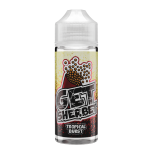 Get 100ml Sherbet Tropical Burst