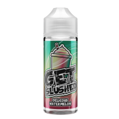 Get 100ml Slushed Delicious Watermelon