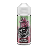 Get 100ml Slushed Divine Dragonfruit