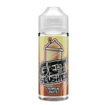 Get 100ml Slushed Tropical Taste