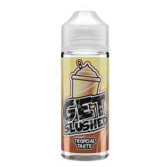 Get 100ml Slushed Tropical Taste