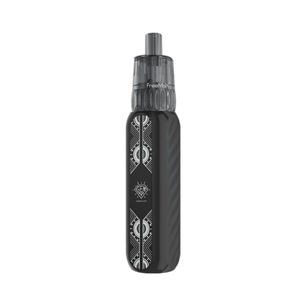 Freemax Gemm 25W Black Pod Kit