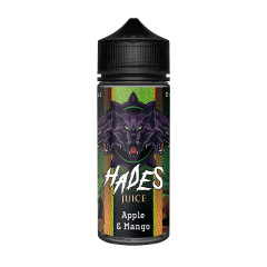 Hades Juice 100ml Apple & Mango