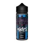 Hades Juice 100ml Blue Razz