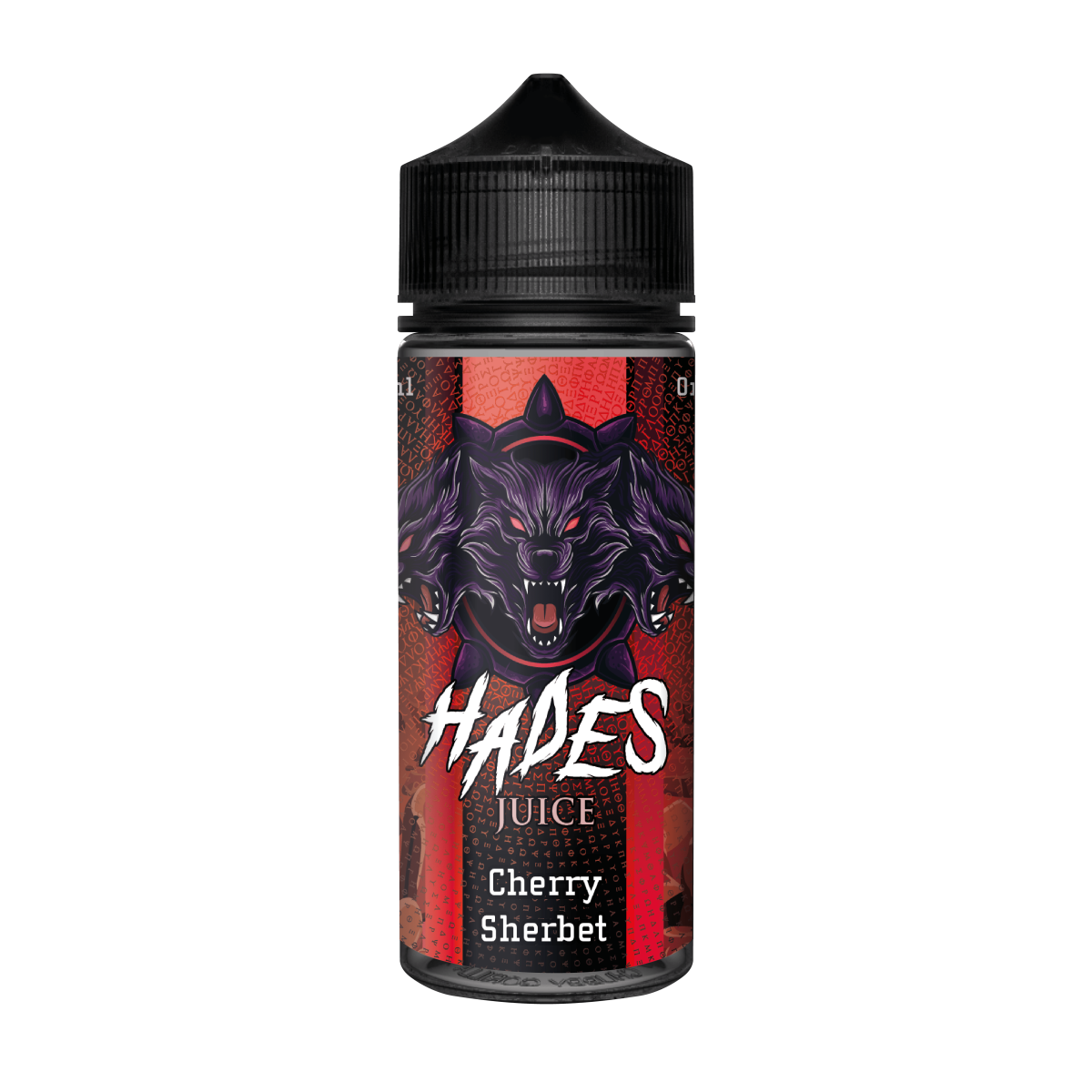 Hades Juice 100ml Cherry Sherbet