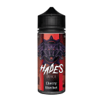 Hades Juice 100ml Cherry Sherbet