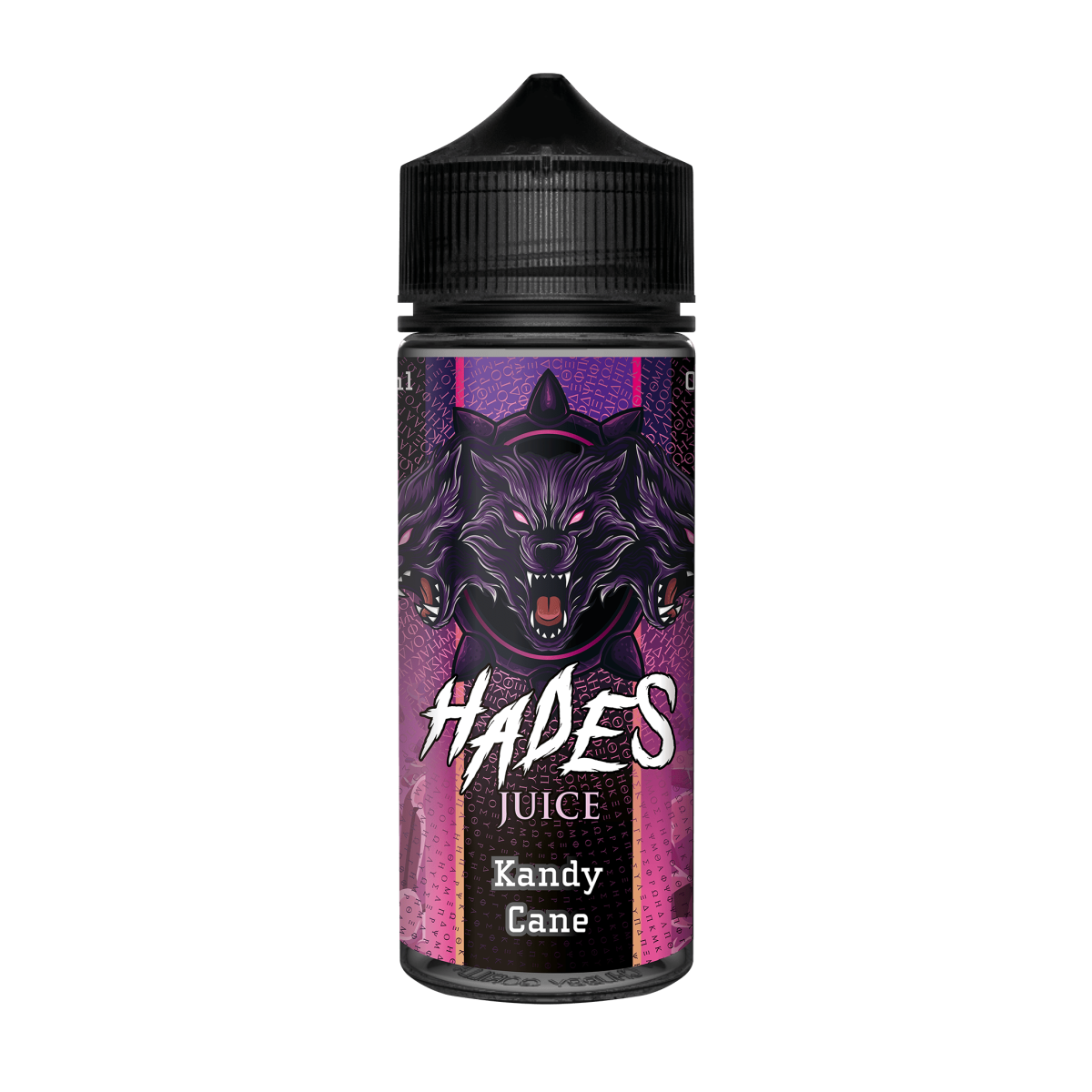 Hades Juice 100ml Kandy Cane