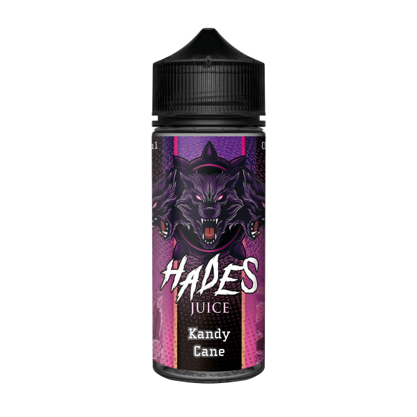 Hades Juice 100ml Kandy Cane