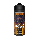 Hades Juice 100ml Orange Fantasi