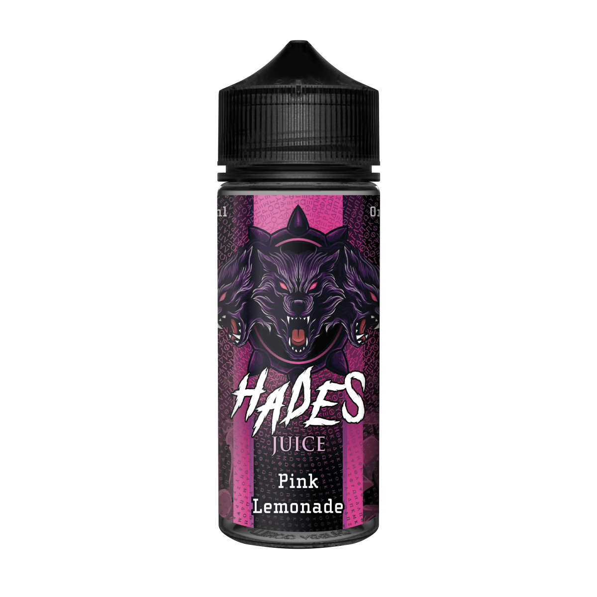 Hades-Juice-100ml-Shortfill-Pink-Lemonade Hades Juice 100ml Pink Lemonade