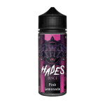 Hades Juice 100ml Pink Lemonade