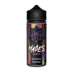 Hades Juice 100ml Rainbow Sherbet