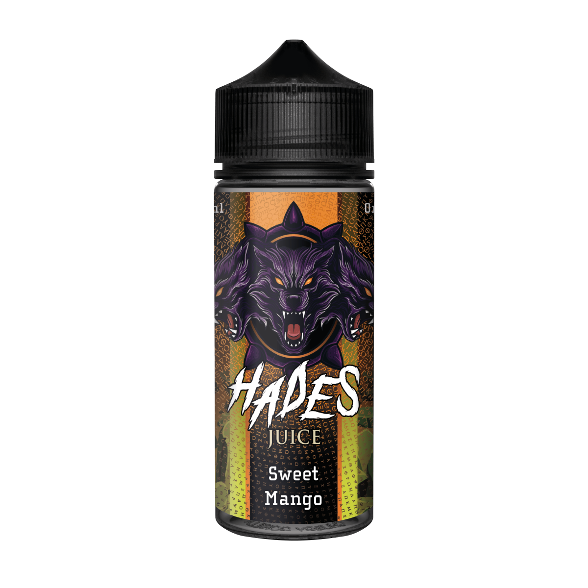 Hades Juice 100ml Sweet Mango