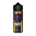 Hades Juice 100ml Sweet Mango