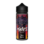 Hades Juice 100ml Very Berry