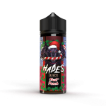 Hades Juice 100ml Christmas Edition Fruit Punch