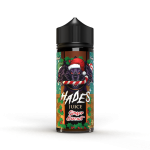 Hades Juice 100ml Christmas Edition Ginger Biscuit