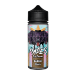 Hades Juice 100ml Ice Cream Bubble Gum