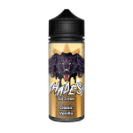 Hades Juice 100ml Ice Cream Classic Vanilla