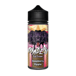 Hades Juice 100ml Ice Cream Raspberry Ripple