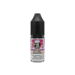 Jam Jar Salts 10ml Berry Shortbread 10mg