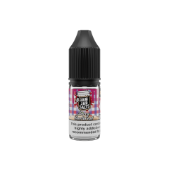 Jam Jar Salts 10ml Berry Shortbread 20mg