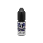 Jam Jar Salts 10ml Blackcurrant Jam 10mg