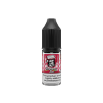 Jam Jar Salts 10ml Raspberry Jam 20mg