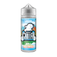 Just Chilled 100ml Apple & Mango