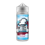 Just Chilled 100ml Cherry