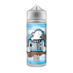 Just Chilled 100ml Cola Cold