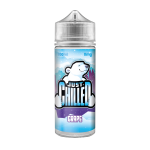 Just Chilled 100ml Grape