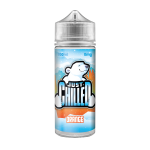 Just Chilled 100ml Orange