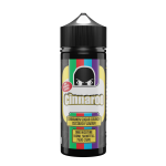 Kangaroo Kustard 100ml Cinnamon Sugar Crunch