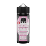 Kangaroo Kustard 100ml Strawberry Vanilla Custard