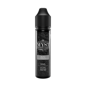 Myst 50ml Burley Tobacco