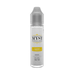 Myst 50ml Caramel Tobacco