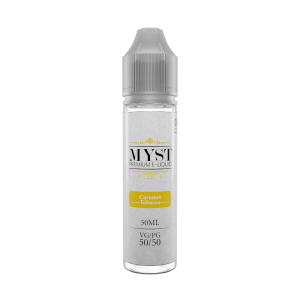 Myst 50ml Caramel Tobacco
