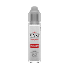 Myst 50ml Cherry Menthol Tobacco