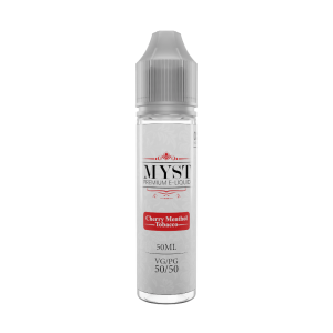 Myst 50ml Cherry Menthol Tobacco
