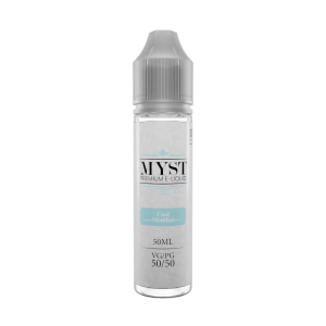 Myst 50ml Cool Menthol