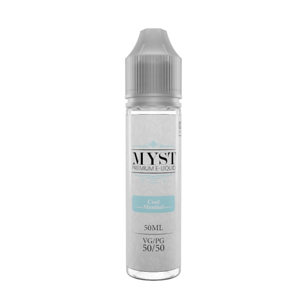 Myst 50ml Cool Menthol